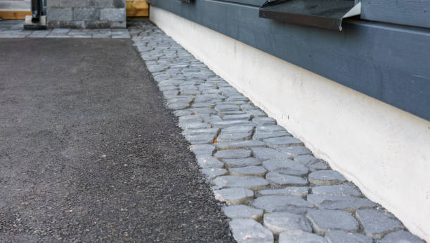 Why Choose Us For All Your Driveway Paving Needs in Winthrop, MN?